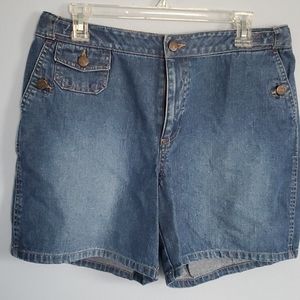 Sonoma Women's shorts